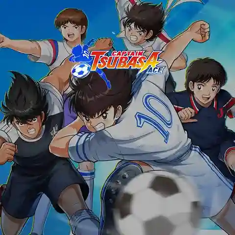 Captain Tsubasa Ace
